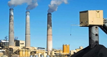 Portuqaliya elektrik enerjisi istehsalında kömürdən imtina edib