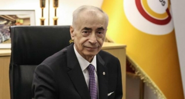 Mustafa Cengiz vəfat edib