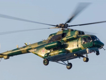 “Mi-17” necə helikopterdir? - 10-dan çox ölkədə...