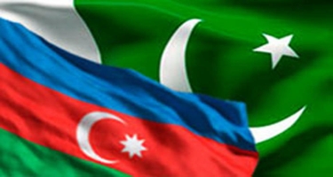 Azərbaycan və Pakistan arasında yeni Protokol imzalandı