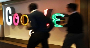 “Omikron” “Google” işçilərini yenidən ofisdən uzaq saldı