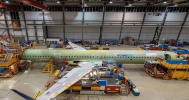 Airbus-un yeni modeli aviasiya bazarında inqilab deməkdir