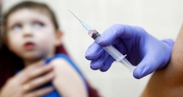 Niderlandda 5 yaşlı uşaqlar koronavirusa qarşı  peyvənd ediləcək