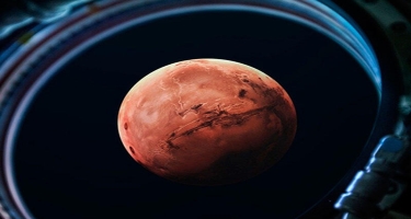 Mars üçün süni maqnit sahəsinin yaradılması təklif olunur