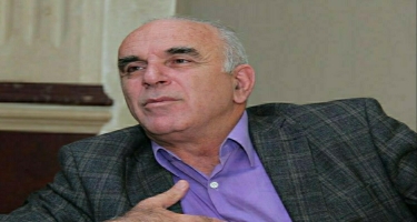 Xalq artisti Ramiz Novruz səhhəti barədə açıqlama verdi - YENİLƏNİB