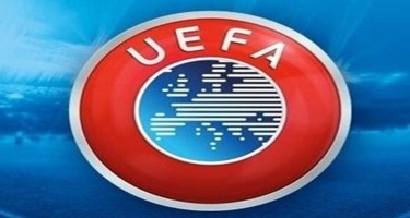 UEFA Mahir Emrelinin komandasını cərimələyib