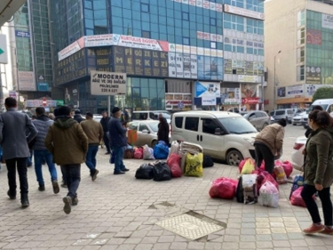 Azərbaycanlılar niyə kütləvi şəkildə İğdıra axın edir...