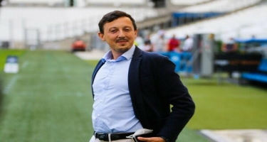 “Qarabağ”la oyunlar maraqlı olacaq” - Fransa klubunun prezidenti