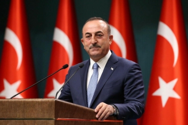 “Türk dünyası anlayışı dəyər halını alıb” - Çavuşoğlu