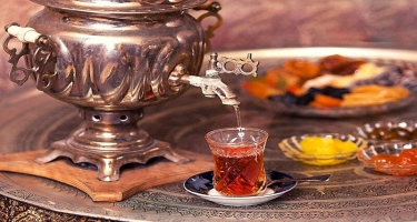 15 dekabr dünya çay günüdür - Dəmi qaynadanda nə baş verir?