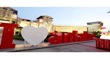 Antalya Yeni il tətili üçün turist axını gözləyir