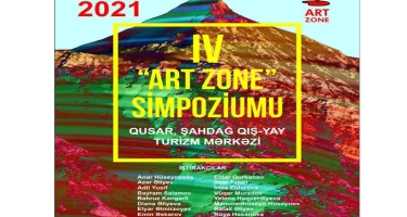 “Art Zone Week” Simpozium