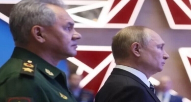 “Bu ultimatum o deməkdir ki, Moskva hərbi əməliyyatlara qərar verib...”