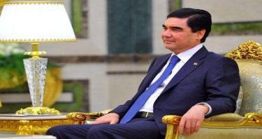 Bizim ölkədə koronavirus yoxdur - Türkmənistan prezidenti