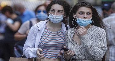 Gürcüstanda daha 76 nəfər koronavirusun qurbanı oldu