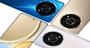 Honor X30 smartfonu təqdim edildi - QİYMƏTİ