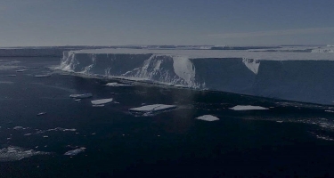 Tueyts buzlağı dünya okeanı səviyyəsini 3 metrə qaldıra bilər