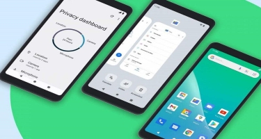 Google Android 12 Go Edition əməliyyat sistemini təqdim edib