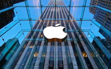 “Apple” Nyu-Yorkdakı mağazalarını bağlayıb