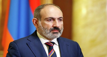 Paşinyan 2021-ci ili Ermənistan üçün çətin il adlandırdı