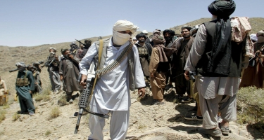 “Taliban” və Türkmənistan sərhədçiləri arasında silahlı insident baş verib