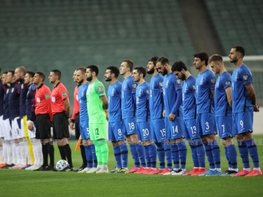 Azərbaycan millisində əksər futbolçuların qiymətləri artıb - SİYAHI