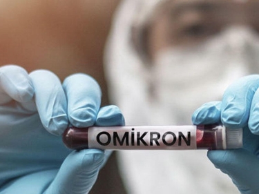 “Omikron”nun fərqli xüsusiyyətləri