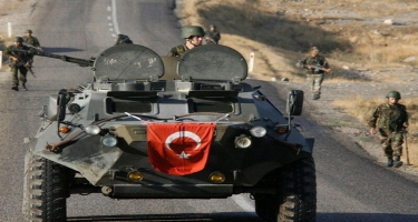 Türkiyə ordusu şəhidlərin qisasını alıb, 44 terrorçu zərərsizləşdirilib