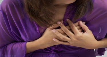 Qayğılar infarkt riskini 13 dəfə artırır. Məsləhət nədir?