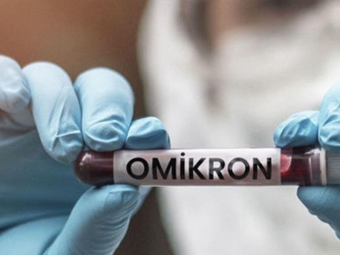 “Omikron”a qarşı xüsusi peyvənd hazırlanır