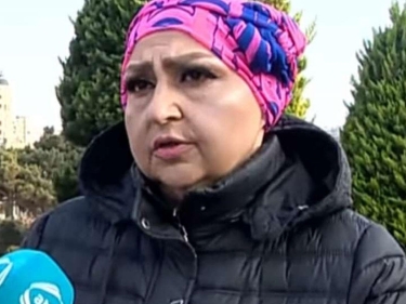 “Qızım soruşur ki, saçın nə vaxt olacaq” - Tünzalə Əliyeva hər kəsi kövrəltdi