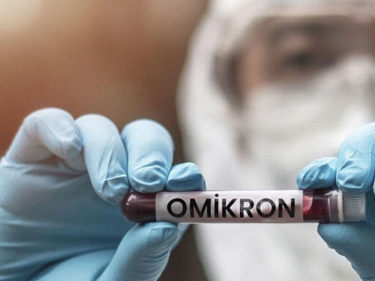 “Omikron”u testsiz müəyyən etməyin üsulu açıqlandı