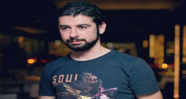 Qohumları intihar edən azərbaycanlı DJ-i onunla səhv saldılar - FOTOlar