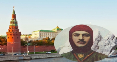 Moskvada bu gün cəllad anılacaq: Rusiya nə vaxtdan faşizmə göz yumur?