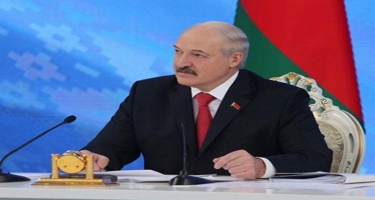 Bu halda Belarus müharibəyə girəcək - Lukaşenko