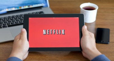 Netflix marketinq xərclərini 14% artırıb
