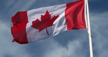 Kanada Ukraynadakı diplomatlarını geri çağırır