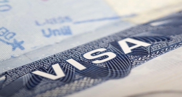 Amerika turist vizalarını bahalaşdırır
