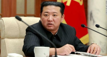 Kim Çen Inla bağlı şok film – Şimali Koreya lideri niyə arıqlayır?