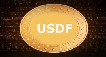 ABŞ-ın 5 bankı yeni stablecoin – USDF buraxacaq