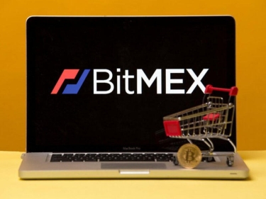 BitMEX birjası airdrop keçirəcək