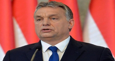 Orban: Avropada heç kim Putinlə müharibə istəmir