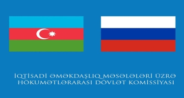 Azərbaycan və Rusiya arasında Protokol imzalandı
