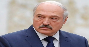 “Ukrayna ilə müharibə olarsa, 3-4 gün davam edəcək” - Lukaşenko