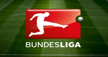 “Borussiya” - “Bayer” oyununda 7 qol vuruldu