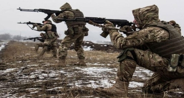 Ukraynalı general: Orduda sursat çatışmır