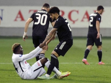 “Qarabağ”ı çempion saymaq olar