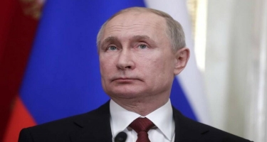 “Rusiya ilə NATO arasında hərbi münaqişə baş verərsə, qaliblər olmayacaq” - Putin