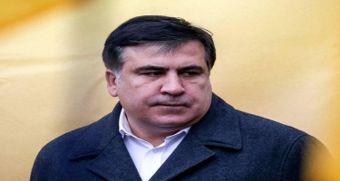 Saakaşvili ilə bağlı istintaq komissiyası yaradıla bilər
