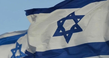 İsrail diplomatların ailələrini Kiyevdən çıxarır